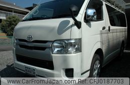 toyota regiusace-van 2019 -TOYOTA--Regius ace Van GDH206V--1028202---TOYOTA--Regius ace Van GDH206V--1028202-