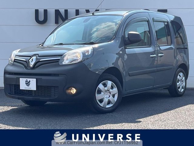 renault kangoo 2020 -RENAULT--Renault Kangoo ABA-KWH5F1--VF1KW14B3L0807005---RENAULT--Renault Kangoo ABA-KWH5F1--VF1KW14B3L0807005- image 1