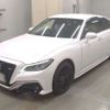 toyota crown 2022 -TOYOTA--Crown 6AA-AZSH20--AZSH20-1086297---TOYOTA--Crown 6AA-AZSH20--AZSH20-1086297- image 1