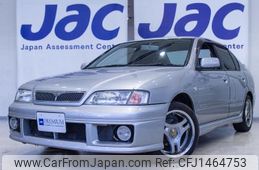 nissan primera-camino 1996 quick_quick_E-HP11_505244