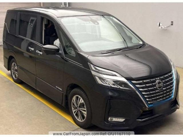 nissan serena 2020 quick_quick_DAA-HFC27_078528 image 1