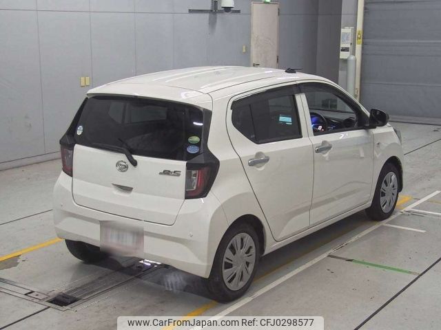 daihatsu mira-e-s 2019 -DAIHATSU--Mira e:s LA350S-0162204---DAIHATSU--Mira e:s LA350S-0162204- image 2