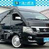 nissan nv350-caravan 2013 CARSENSOR_JP_AU6346372055 image 1