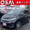 honda freed 2016 -HONDA--Freed DAA-GB7--GB8-1002321---HONDA--Freed DAA-GB7--GB8-1002321- image 1