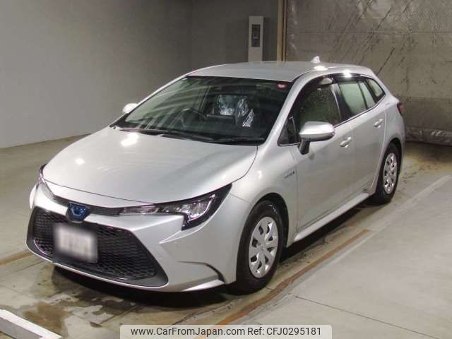 toyota corolla-touring-wagon 2020 -TOYOTA 【なにわ 301ﾘ2426】--Corolla Touring 6AA-ZWE211W--ZWE211-6048540---TOYOTA 【なにわ 301ﾘ2426】--Corolla Touring 6AA-ZWE211W--ZWE211-6048540- image 1