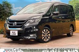 nissan serena 2018 -NISSAN--Serena DAA-GFC27--GFC27-131337---NISSAN--Serena DAA-GFC27--GFC27-131337-