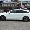 mercedes-benz cla-class 2022 -MERCEDES-BENZ--Benz CLA 5BA-118647M--W1K1186472N280036---MERCEDES-BENZ--Benz CLA 5BA-118647M--W1K1186472N280036- image 10