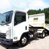 isuzu elf-truck 2017 GOO_NET_EXCHANGE_0403477A30250709W001 image 1