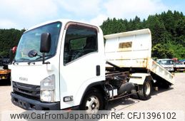 isuzu elf-truck 2017 GOO_NET_EXCHANGE_0403477A30250709W001