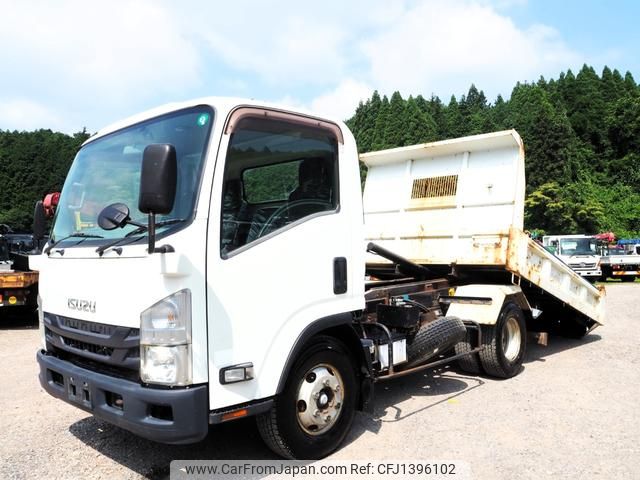 isuzu elf-truck 2017 GOO_NET_EXCHANGE_0403477A30250709W001 image 1