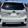 toyota prius-α 2016 quick_quick_DAA-ZVW41W_ZVW41-0039935 image 3