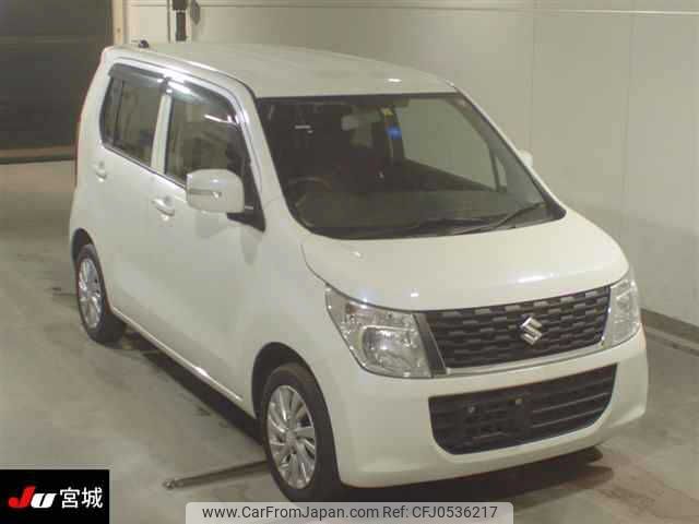 suzuki wagon-r 2016 -SUZUKI 【未記入 】--Wagon R MH44S-174946---SUZUKI 【未記入 】--Wagon R MH44S-174946- image 1