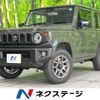 suzuki jimny 2025 CFJ1869844 image 1