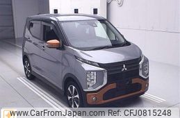 mitsubishi ek-cross 2021 -MITSUBISHI--ek X B38W-0100486---MITSUBISHI--ek X B38W-0100486-