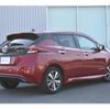 nissan leaf 2021 -NISSAN--Leaf ZAA-ZE1--ZE1-124189---NISSAN--Leaf ZAA-ZE1--ZE1-124189- image 2