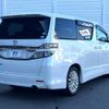 toyota vellfire 2012 CFJ1523300 image 15