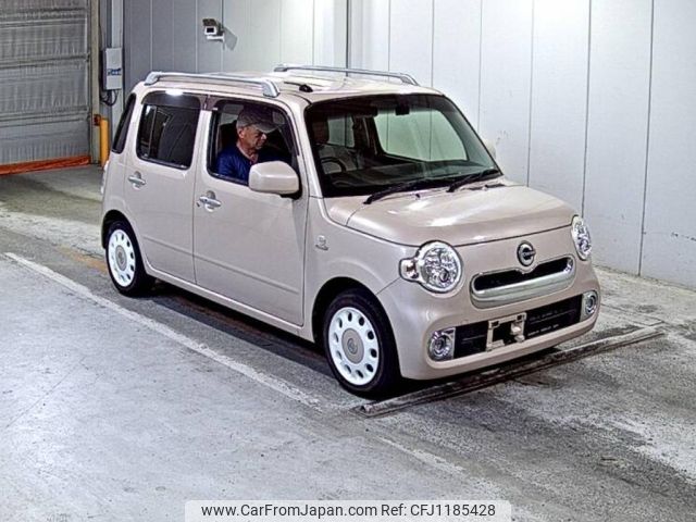 daihatsu mira-cocoa 2016 -DAIHATSU--Mira Cocoa L675S-0212790---DAIHATSU--Mira Cocoa L675S-0212790- image 1