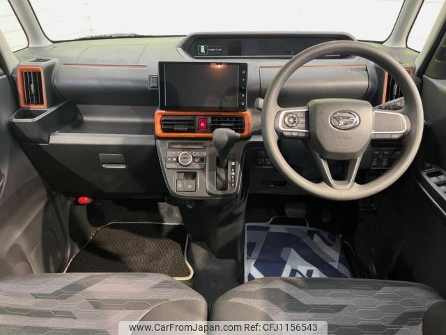 daihatsu tanto 2023 -DAIHATSU--Tanto 5BA-LA650S--LA650S-0389113---DAIHATSU--Tanto 5BA-LA650S--LA650S-0389113- image 2