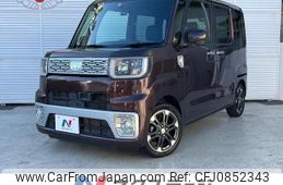 daihatsu wake 2016 quick_quick_LA700S_LA700S-0061987