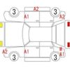 honda cr-z 2012 -HONDA--CR-Z DAA-ZF2--ZF2-1000731---HONDA--CR-Z DAA-ZF2--ZF2-1000731- image 2