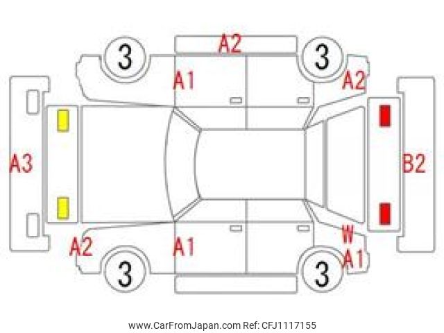 honda cr-z 2012 -HONDA--CR-Z DAA-ZF2--ZF2-1000731---HONDA--CR-Z DAA-ZF2--ZF2-1000731- image 2