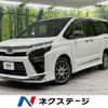 toyota voxy 2018 quick_quick_ZRR85W_ZRR85-0101615 image 1