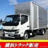 mitsubishi-fuso canter 2024 -MITSUBISHI--Canter 2RG-FEAV0--FEAV0-602***---MITSUBISHI--Canter 2RG-FEAV0--FEAV0-602***- image 1