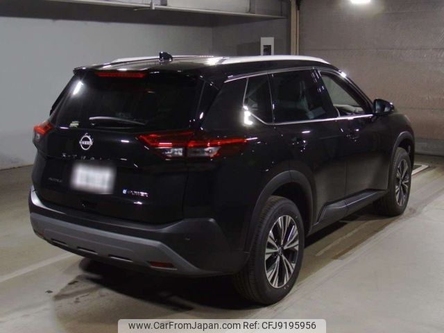 nissan x-trail 2023 -NISSAN 【大阪 303め5424】--X-Trail SNT33-032135---NISSAN 【大阪 303め5424】--X-Trail SNT33-032135- image 2