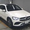 mercedes-benz glc-class 2022 quick_quick_3DA-253915_W1N2539152G023696 image 1