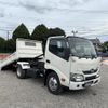 hino dutro 2018 CFJ1807005 image 3