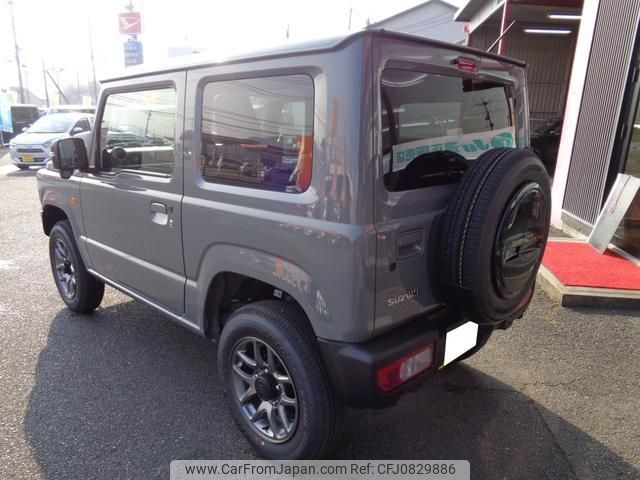 suzuki jimny 2025 -SUZUKI 【広島 582ｺ4868】--Jimny JB64W--368993---SUZUKI 【広島 582ｺ4868】--Jimny JB64W--368993- image 2