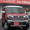 suzuki hustler 2022 CFJ1739364 image 1