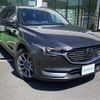 mazda cx-8 2018 -MAZDA--CX-8 3DA-KG2P--KG2P-201149---MAZDA--CX-8 3DA-KG2P--KG2P-201149- image 1