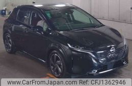 nissan aura 2022 -NISSAN--AURA 6AA-FE13--FE13-225310---NISSAN--AURA 6AA-FE13--FE13-225310-