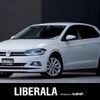 volkswagen polo 2018 -VOLKSWAGEN--VW Polo ABA-AWCHZ--WVWZZZAWZJU017725---VOLKSWAGEN--VW Polo ABA-AWCHZ--WVWZZZAWZJU017725- image 1