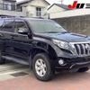 toyota land-cruiser-prado 2016 -TOYOTA--Land Cruiser Prado TRJ150W--0066692---TOYOTA--Land Cruiser Prado TRJ150W--0066692- image 1