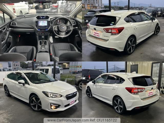 subaru impreza-sports 2017 quick_quick_DBA-GT7_GT7-013803 image 2