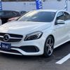 mercedes-benz a-class 2015 -MERCEDES-BENZ--Benz A Class DBA-176051--WDD1760512J418170---MERCEDES-BENZ--Benz A Class DBA-176051--WDD1760512J418170- image 9