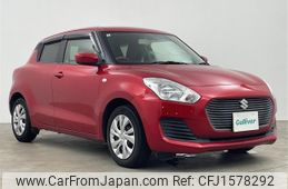 suzuki swift 2017 CFJ1578292