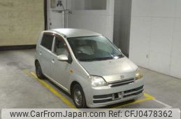 daihatsu mira 2005 -DAIHATSU--Mira L250S--L250S-0103044---DAIHATSU--Mira L250S--L250S-0103044-