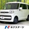 suzuki spacia 2017 -SUZUKI--Spacia DAA-MK53S--MK53S-100801---SUZUKI--Spacia DAA-MK53S--MK53S-100801- image 1