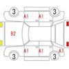 toyota harrier 2014 -TOYOTA--Harrier DAA-AVU65W--AVU65-0006210---TOYOTA--Harrier DAA-AVU65W--AVU65-0006210- image 2