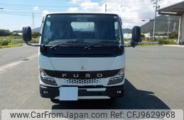 mitsubishi-fuso canter 2023 -MITSUBISHI 【愛知 999ｱ9999】--Canter 2RG-FBA60--FBA60-602660---MITSUBISHI 【愛知 999ｱ9999】--Canter 2RG-FBA60--FBA60-602660-