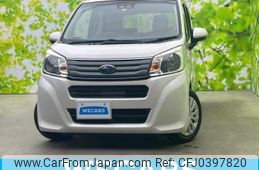 subaru stella 2018 quick_quick_DBA-LA150F_LA150F-0026303