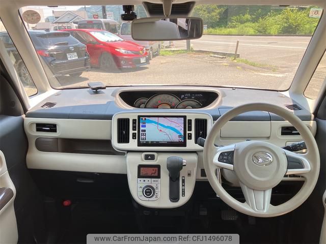 daihatsu move-canbus 2018 CFJ1496078 image 2