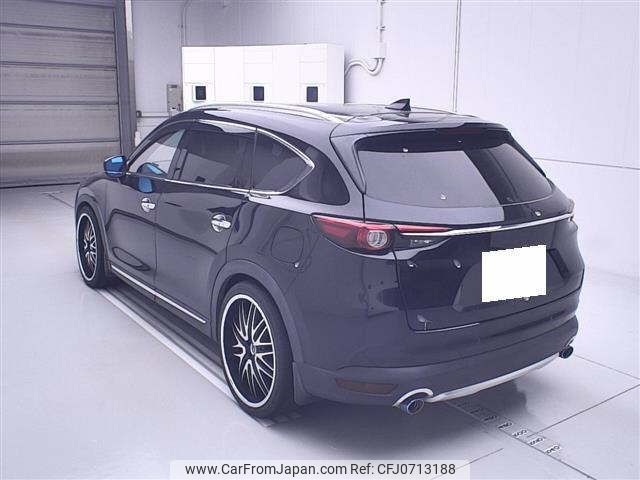 mazda cx-8 2018 -MAZDA 【岐阜 303ﾆ1845】--CX-8 KG2P-113953---MAZDA 【岐阜 303ﾆ1845】--CX-8 KG2P-113953- image 2