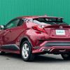 toyota c-hr 2017 -TOYOTA--C-HR DAA-ZYX10--ZYX10-2075847---TOYOTA--C-HR DAA-ZYX10--ZYX10-2075847- image 6