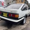 toyota corolla-levin 1987 quick_quick_AE86_AE86-5079433 image 2