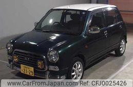 daihatsu mira-gino 2000 -DAIHATSU 【宇都宮 581ｴ2129】--Mira Gino L700S--0179105---DAIHATSU 【宇都宮 581ｴ2129】--Mira Gino L700S--0179105-