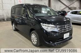 nissan serena 2016 -NISSAN--Serena DBA-NC26--NC26-027689---NISSAN--Serena DBA-NC26--NC26-027689-